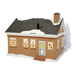 Sale 1056 Christmas Lane The Original Snow Village
