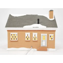 Sale 1056 Christmas Lane The Original Snow Village