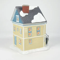 Sale 1231 Dunn Street The Original Snow Village