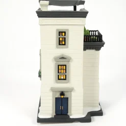 New 87 West 56th Street Christmas In The City Series