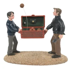 Sale A Lively Bludger! Harry Potter™ Village