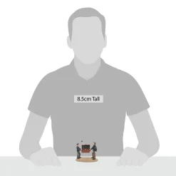 Sale A Lively Bludger! Harry Potter™ Village