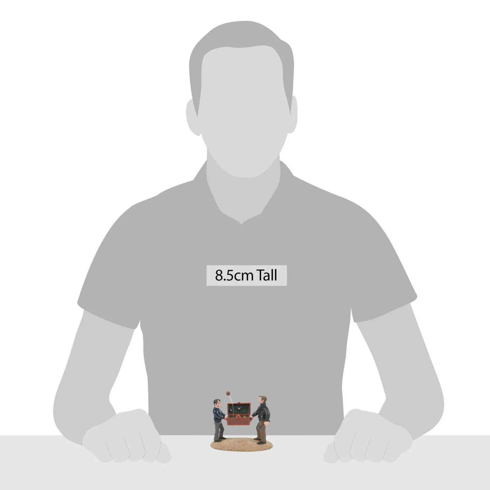 Sale A Lively Bludger! Harry Potter™ Village