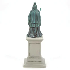 Hot A Monument For Her Majesty Dickens Village Series