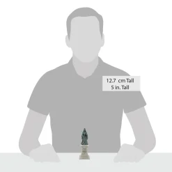 Hot A Monument For Her Majesty Dickens Village Series