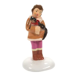 Online A Puurfect Christmas Gift The Original Snow Village