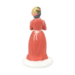 Outlet A Silver Coin In Every Bake Dickens Village Series