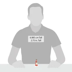 Outlet A Silver Coin In Every Bake Dickens Village Series