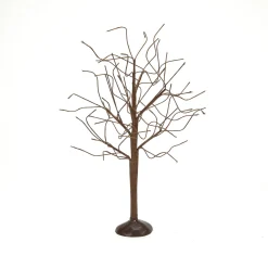 Outlet A Splendid Fall Landscape Set Halloween Village Accessories