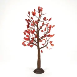 Outlet A Splendid Fall Landscape Set Halloween Village Accessories