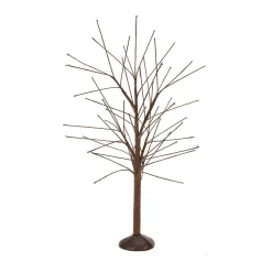 Outlet A Splendid Fall Landscape Set Halloween Village Accessories