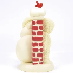 Hot A Surprise Around Every Corner Snowbabies Classic Collection|Snowbabies Christmas Jubilee Collection