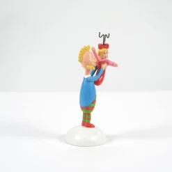 A Who's Perfect Stocking Stuff Grinch™ Village