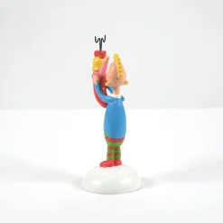 A Who's Perfect Stocking Stuff Grinch™ Village