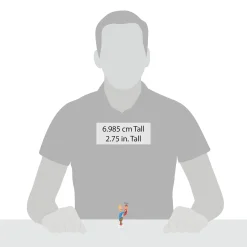 A Who's Perfect Stocking Stuff Grinch™ Village