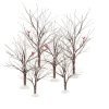 Clearance Bare Branch Tree Village Accessories