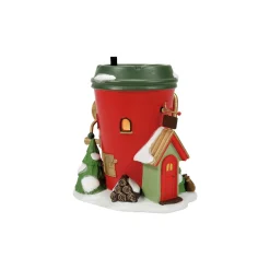 Best Bean Depot Espresso Co North Pole Series