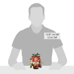 Best Bean Depot Espresso Co North Pole Series