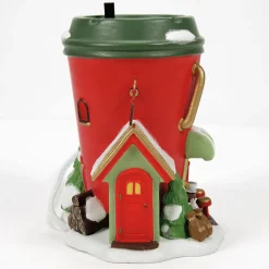 Best Bean Depot Espresso Co North Pole Series