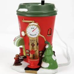 Best Bean Depot Espresso Co North Pole Series