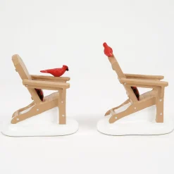 Hot Best Seats Around S/2 Village Accessories