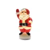 Outlet Blow Mold Santa Village Accessories