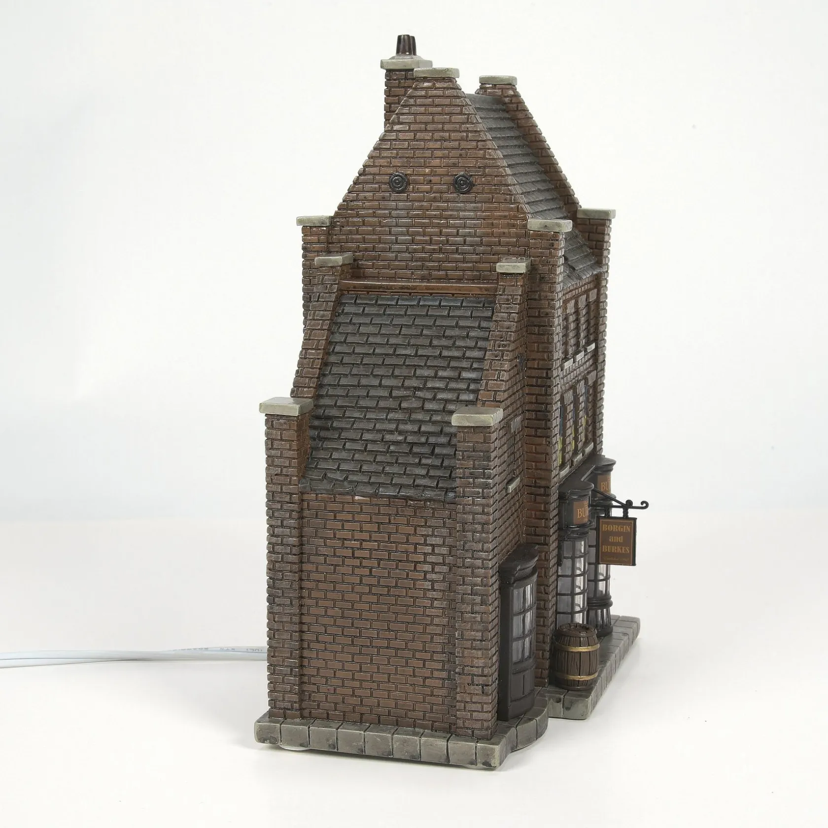 Discount Borgin and Burkes Harry Potter™ Village