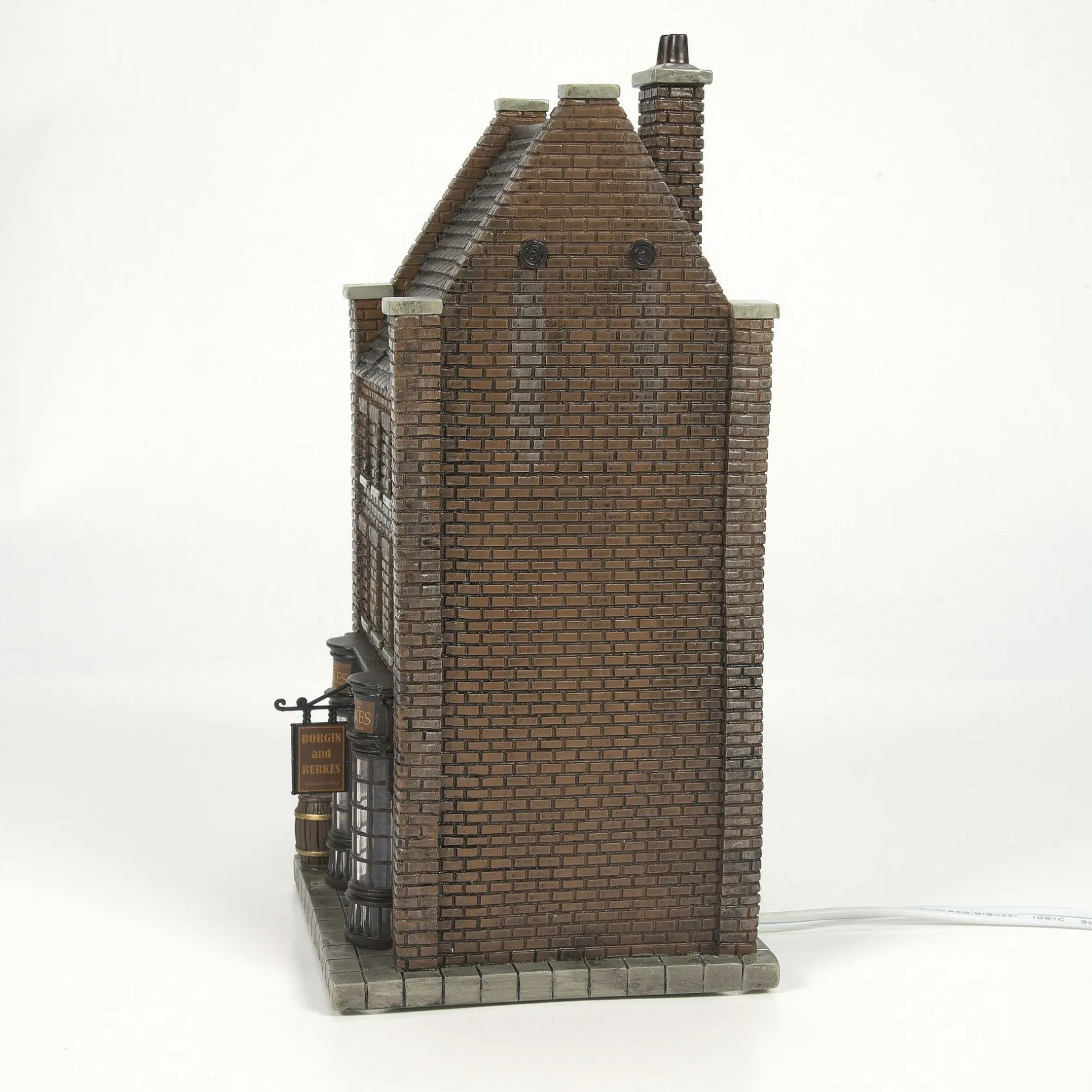 Discount Borgin and Burkes Harry Potter™ Village