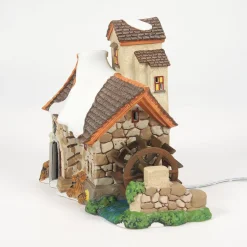 Hot Brandon Mill Dickens Village Series