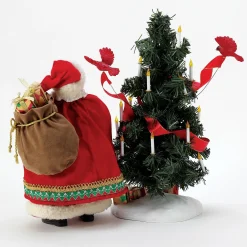 Hot Cardinal Christmas Christmas Traditions