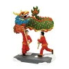 Sale Chinese Dragon Dance Christmas In The City Series