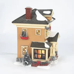 Outlet Christmas At Grandma's The Original Snow Village