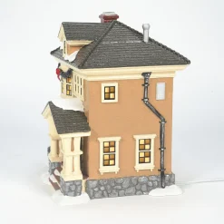 Outlet Christmas At Grandma's The Original Snow Village