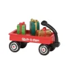 Christmas In a Wagon Village Accessories