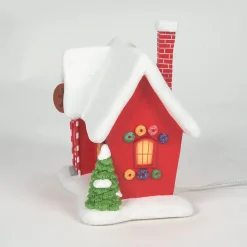 Sale Christmas Town House The Nightmare Before Christmas® Village