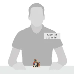 Sale Christmas Vacation - Bingo The Original Snow Village