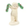 Discount Christmastime Garland Snowbabies Classic Collection