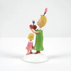 Outlet Cindy Lou Who's Surprise Grinch™ Village