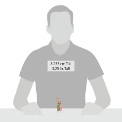 Outlet Cindy Lou Who's Surprise Grinch™ Village