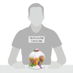 Cindy-Lou Who's House Grinch™ Village