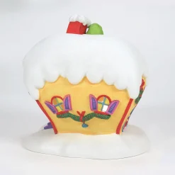 Cindy-Lou Who's House Grinch™ Village