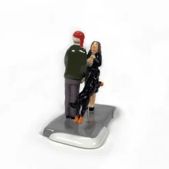 Sale Clark, Gone... The Original Snow Village