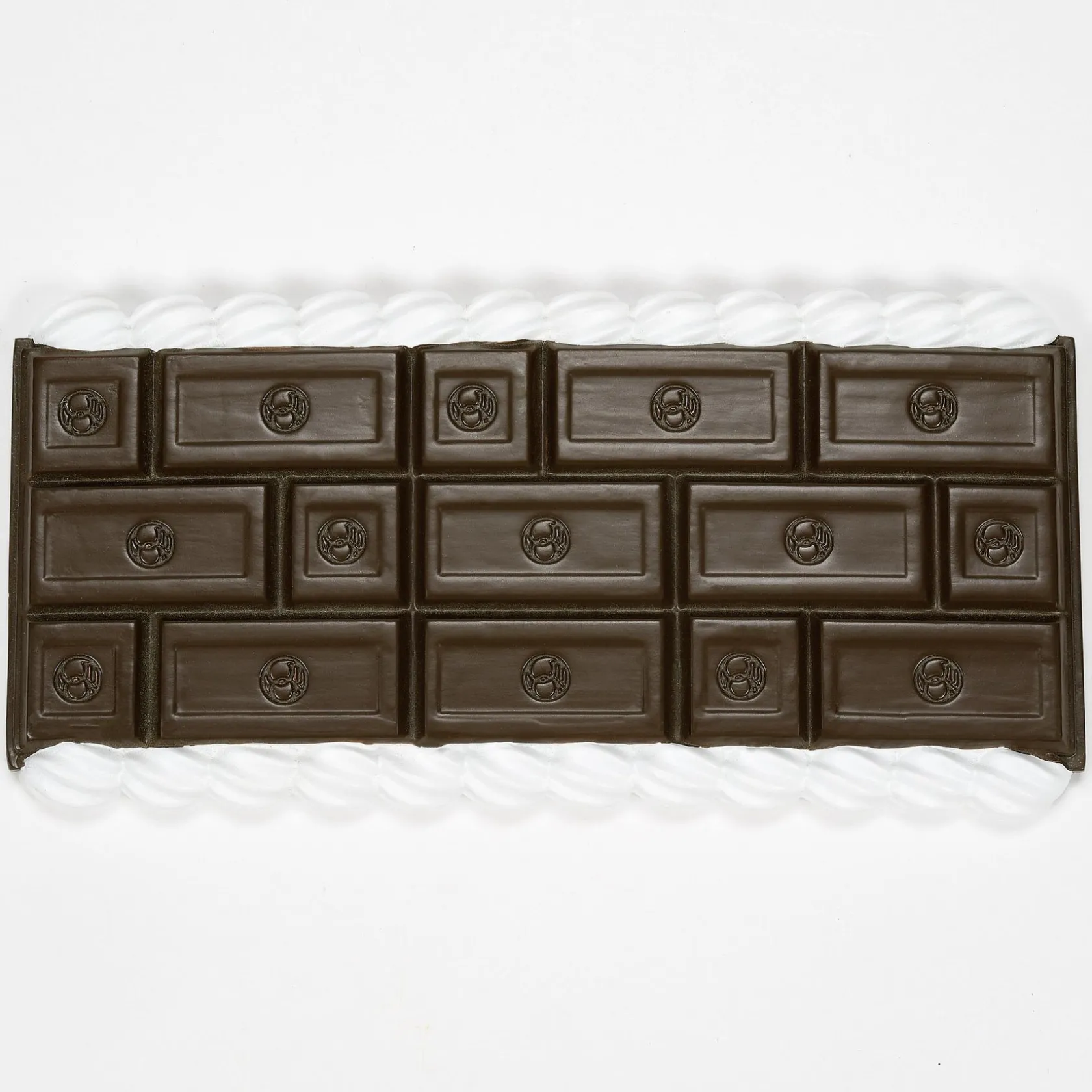 Outlet Cocoa & Cream Road S/2 Village Accessories