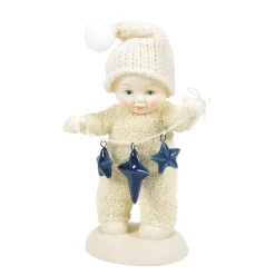 New Collecting Midnight Stars Snowbabies Classic Collection|Snowbabies Midnight Clear Collection
