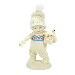 Outlet Collecting the Baby Puffins Snowbabies Classic Collection
