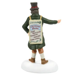 Online Come One, Come All! Dickens Village Series