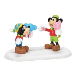 Sale Cotton Candy Delight Disney Village