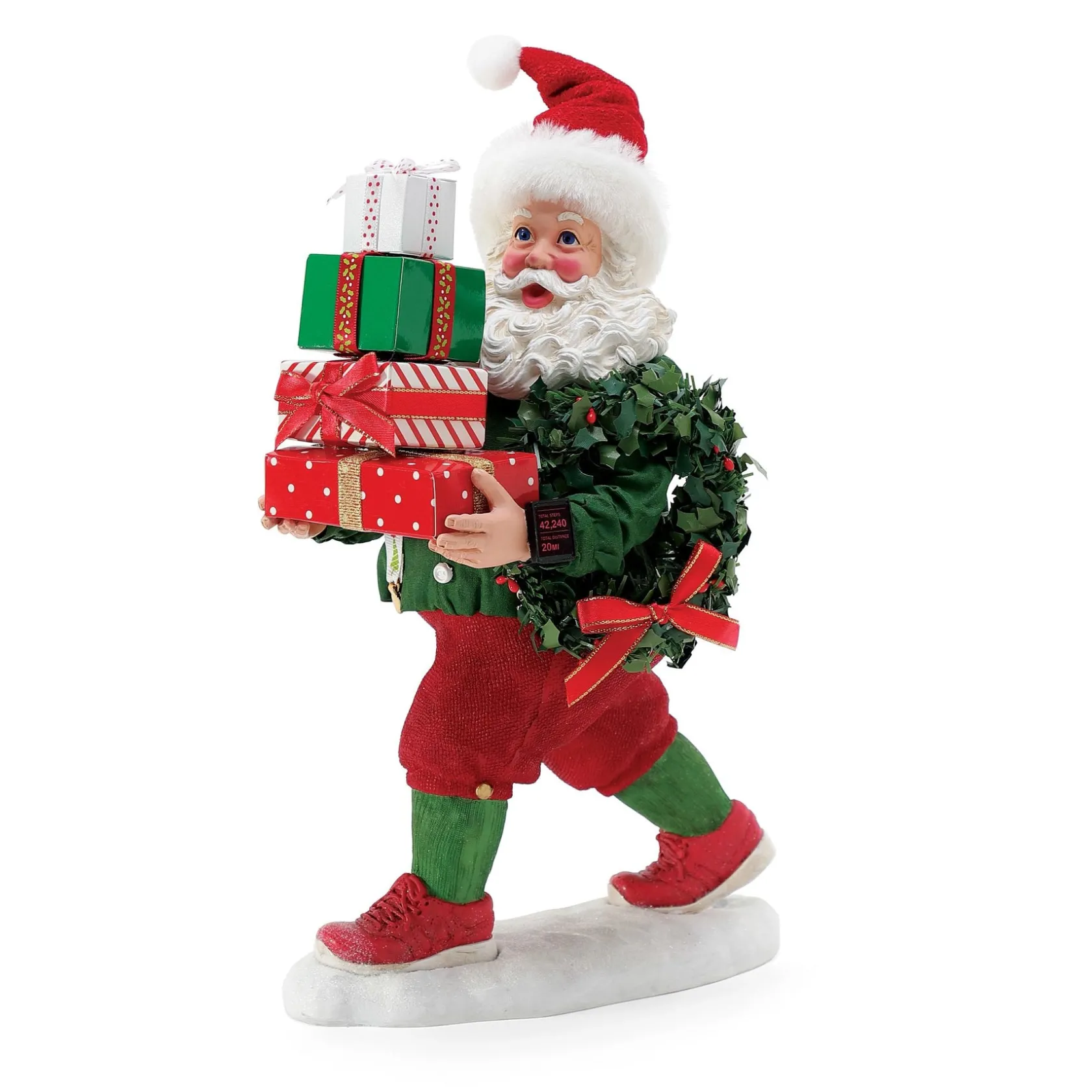 Online Counting Steps Sports & Leisure