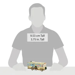 Online Cousin Eddie's RV The Original Snow Village