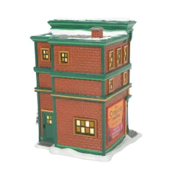 Online Crayola Crayon Store The Original Snow Village